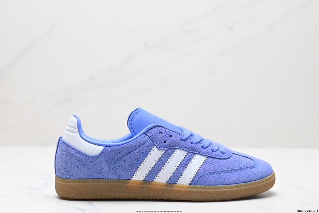 Adidas Samba Shoes